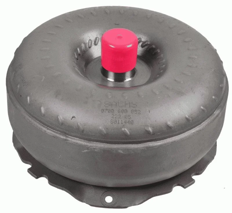 Torque Converter SACHS 0700 600 052