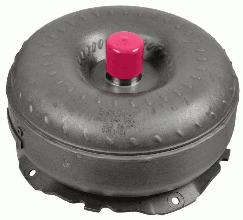 Torque Converter SACHS 0700 600 053