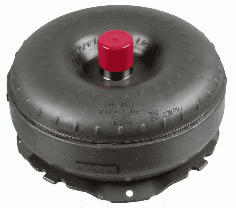 Torque Converter SACHS 0700 600 058