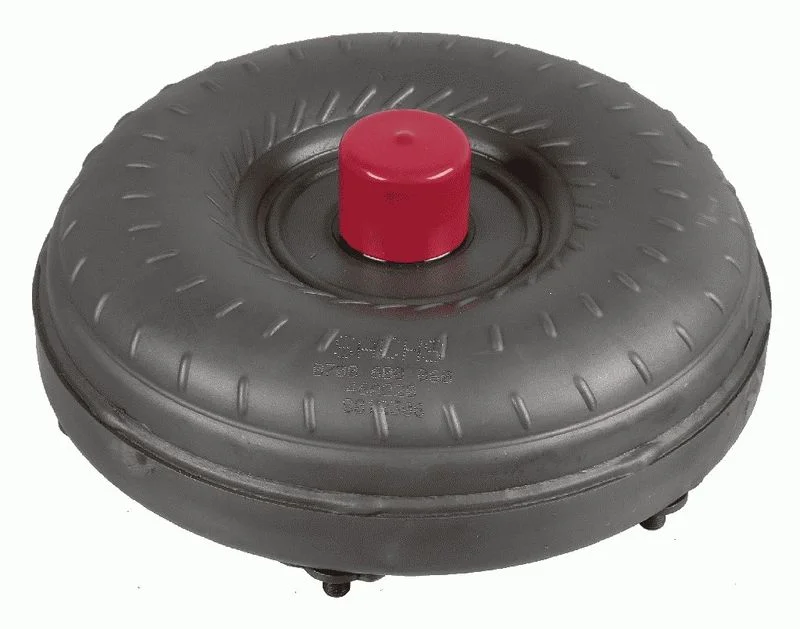 Torque Converter SACHS 0700 600 060