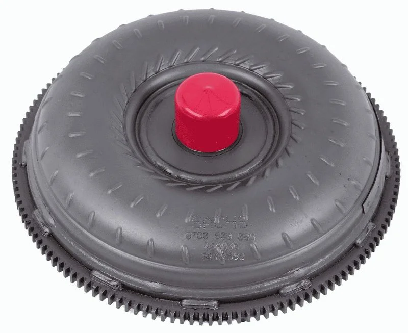 Torque Converter SACHS 0700 600 085