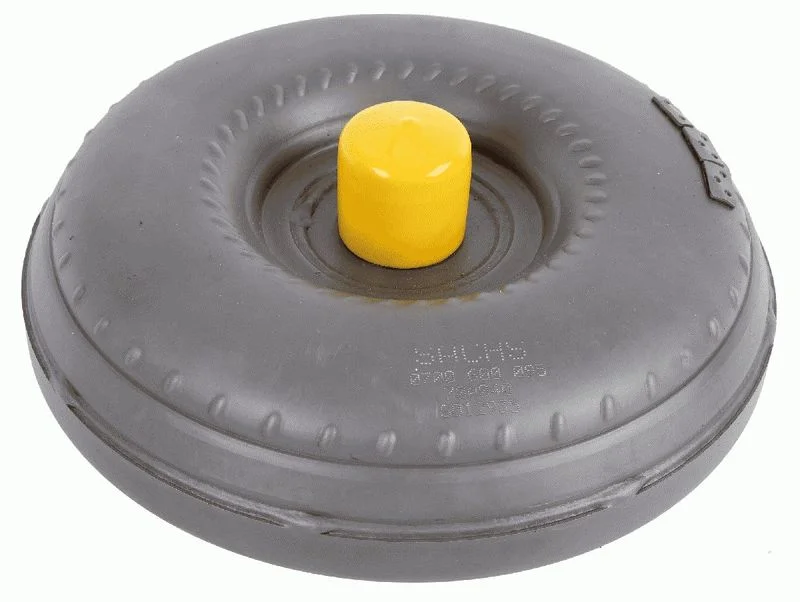 Torque Converter SACHS 0700 600 095