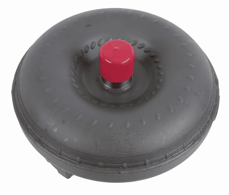 Torque Converter SACHS 0700 600 103