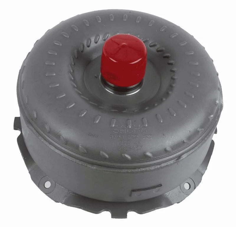 Torque Converter SACHS 0700 600 109
