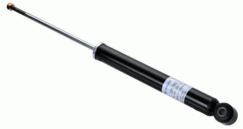 Shock Absorber SACHS 105 750