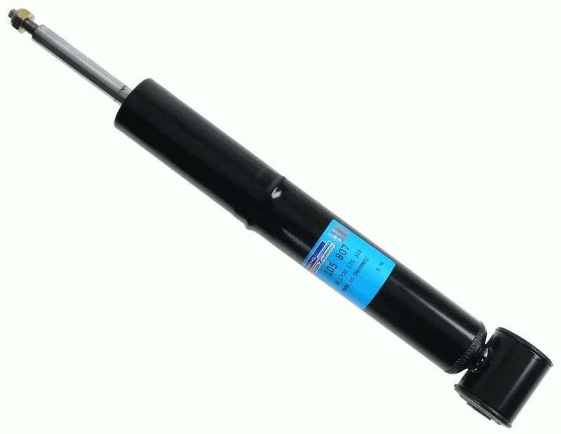 854 SACHS 105 807