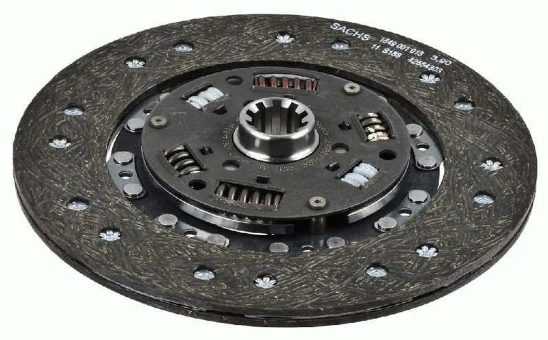 Disk sklopke SACHS 1861 448 334