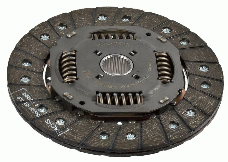 Disk sklopke SACHS 1862 365 032