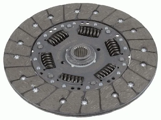 Disk sklopke SACHS 1862 564 001