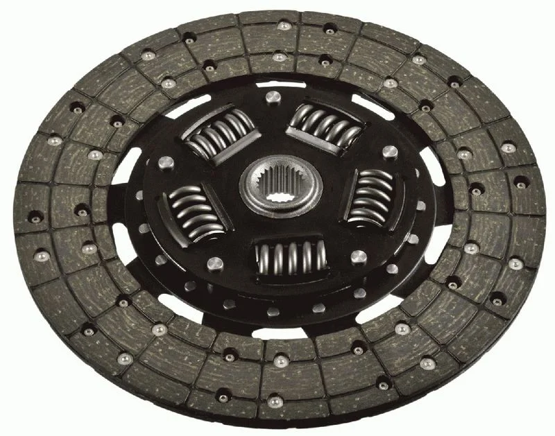 Disk sklopke SACHS 1862 565 001