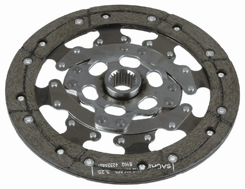 Disk sklopke SACHS 1864 000 435