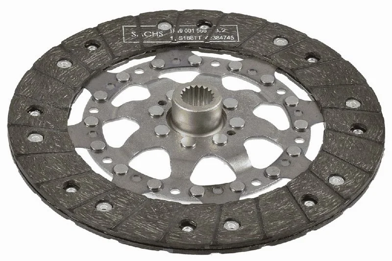Disk sklopke SACHS 1864 001 795