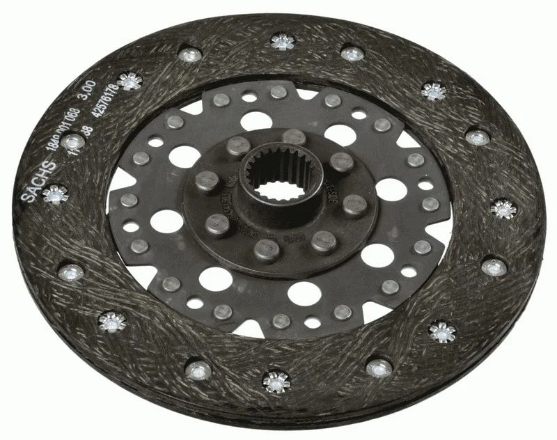Disk sklopke SACHS 1864 341 303
