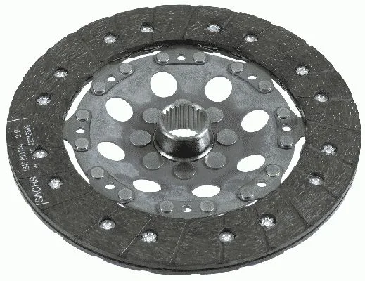 Disk sklopke SACHS 1864 466 031