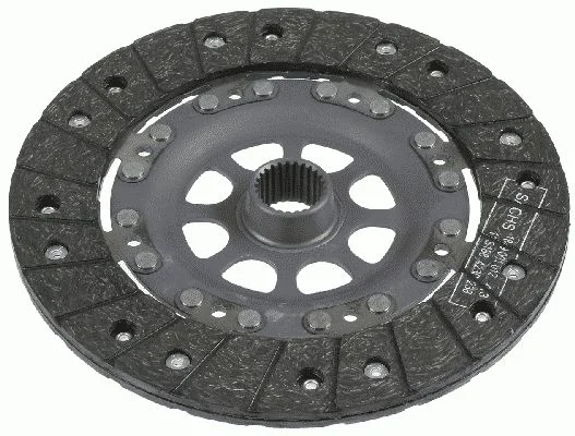 Disk sklopke SACHS 1864 503 231