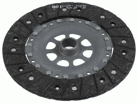 Disk sklopke SACHS 1864 504 031
