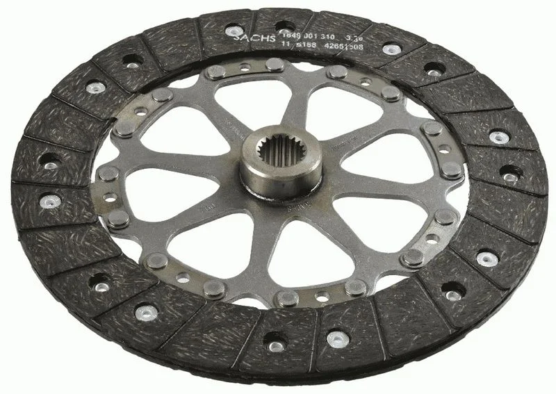 Disk sklopke SACHS 1864 506 031