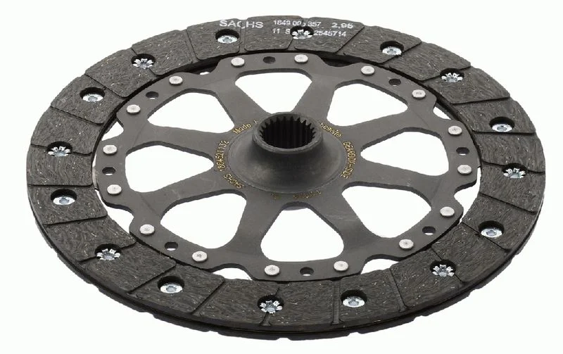 Disk sklopke SACHS 1864 521 132