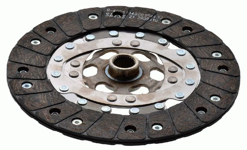 Disk sklopke SACHS 1864 527 337
