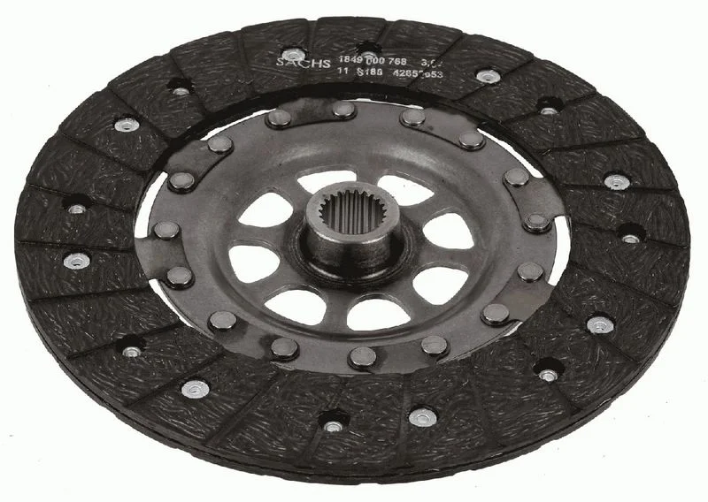 Disk sklopke SACHS 1864 528 441