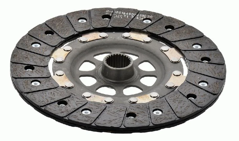 Disk sklopke SACHS 1864 528 442