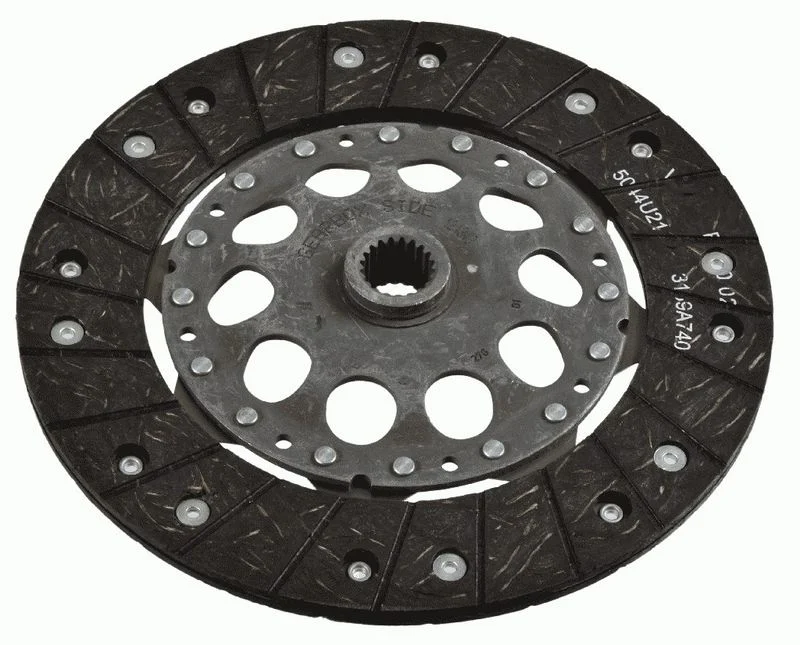 Disk sklopke SACHS 1864 994 601