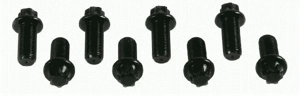 Screw Set, flywheel SACHS 1874 000 030