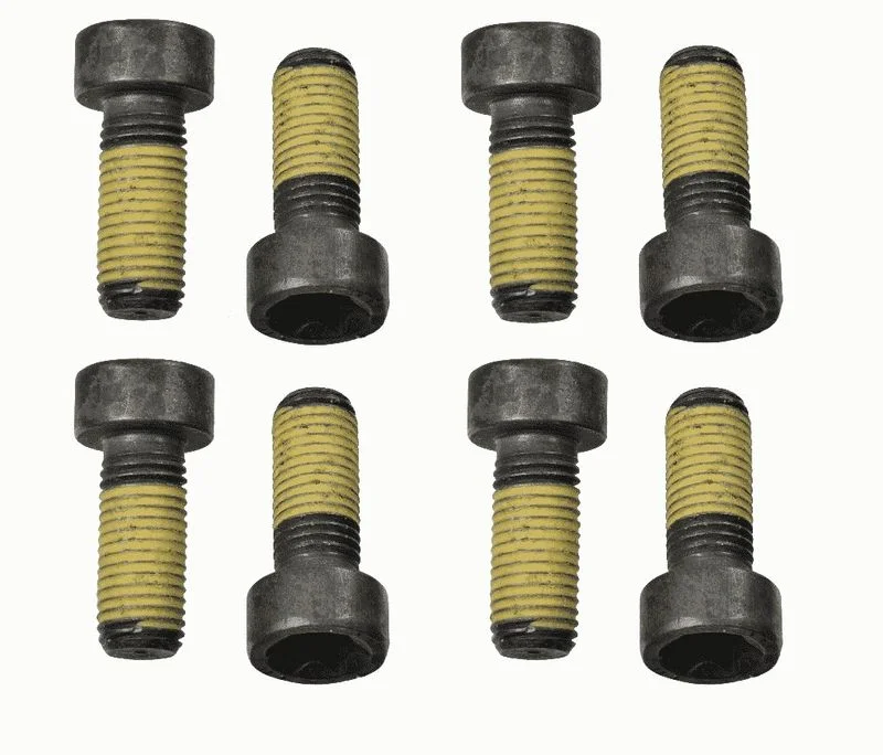 Komplet vijakov, vztrajnik SACHS 1874 000 048