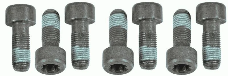Screw Set, flywheel SACHS 1874 000 054