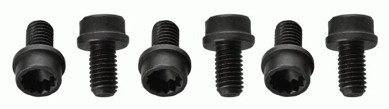 Bolt Kit, clutch SACHS 1874 000 057