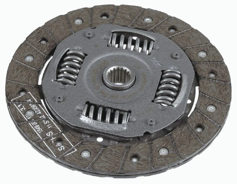 Disk sklopke SACHS 1878 001 816