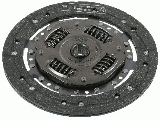 Disk sklopke SACHS 1878 002 736