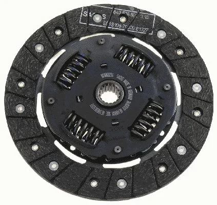 Disk sklopke SACHS 1878 003 234