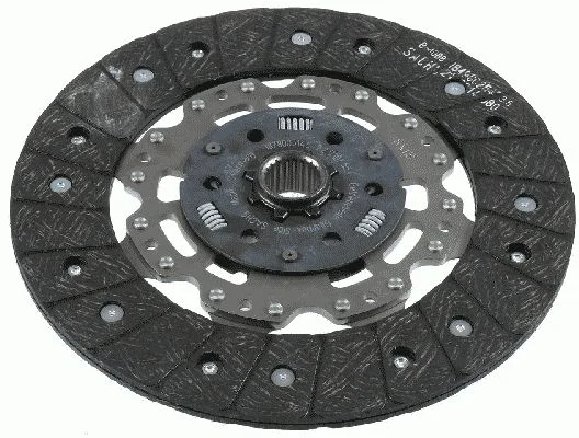 Clutch Disc SACHS 1878 005 146