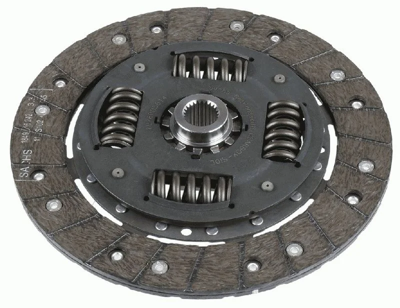 Disk sklopke SACHS 1878 005 614
