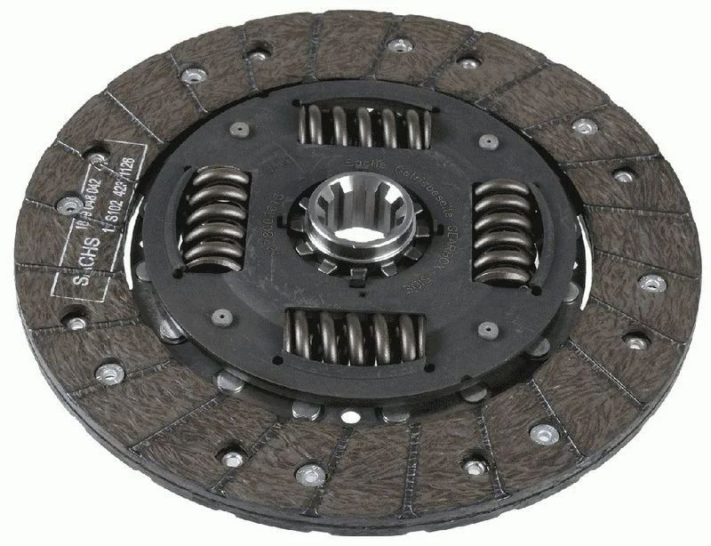 Disk sklopke SACHS 1878 005 615
