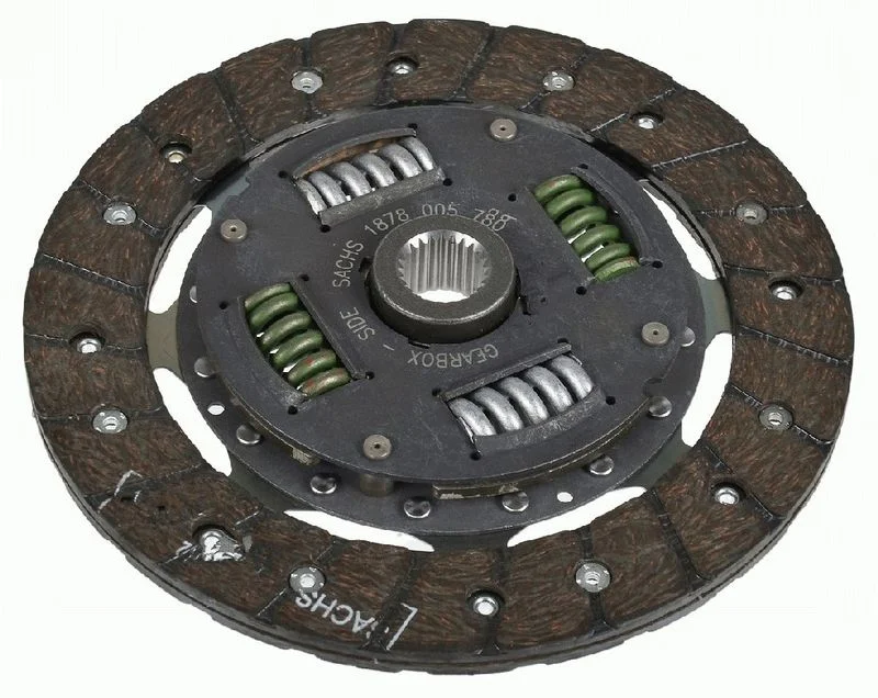 Disk sklopke SACHS 1878 005 780