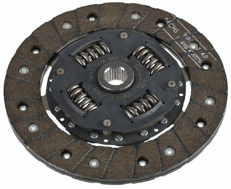 Disk sklopke SACHS 1878 005 783