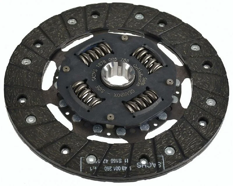 Disk sklopke SACHS 1878 005 786