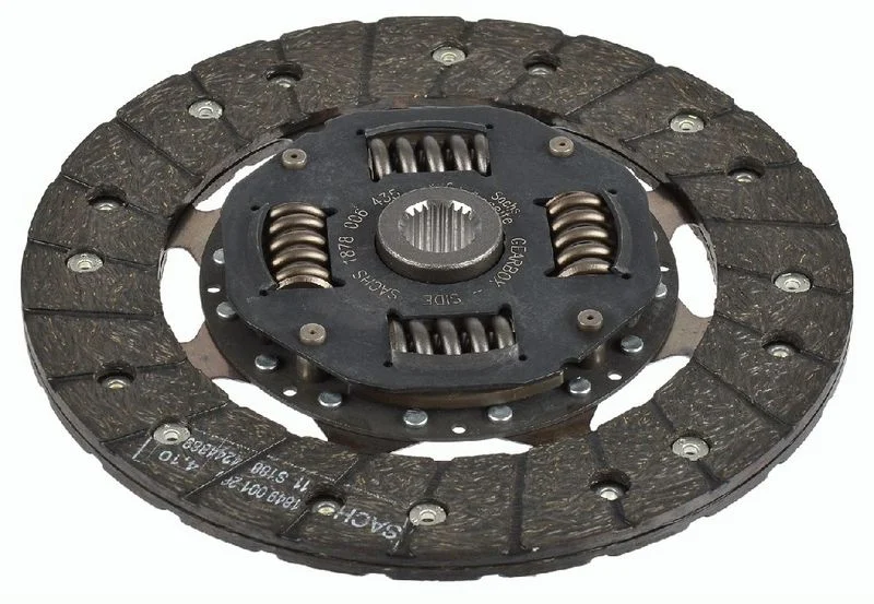Disk sklopke SACHS 1878 006 435