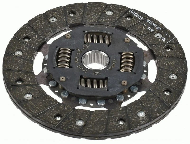 Disk sklopke SACHS 1878 006 440