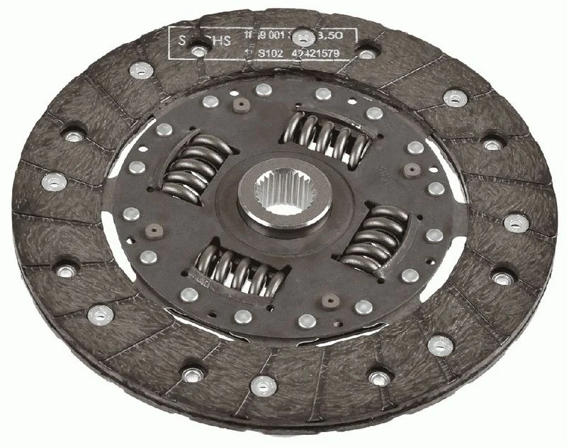Disk sklopke SACHS 1878 006 442