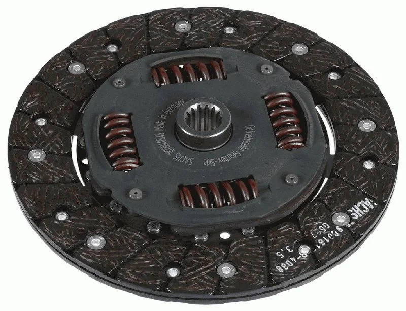 Disk sklopke SACHS 1878 040 545