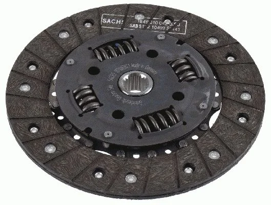 Disk sklopke SACHS 1878 069 841