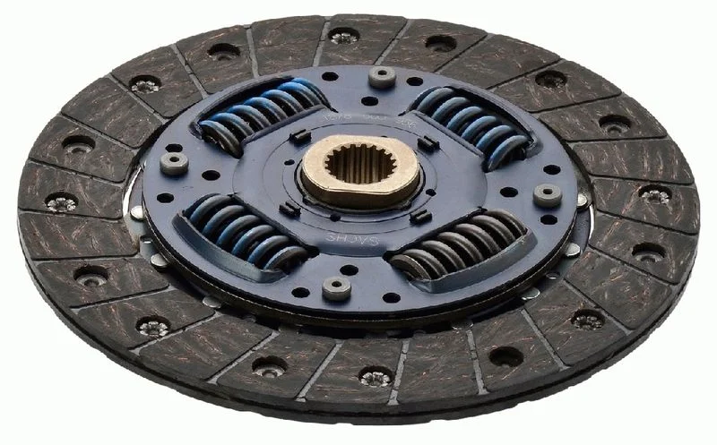 Disk sklopke SACHS 1878 600 956