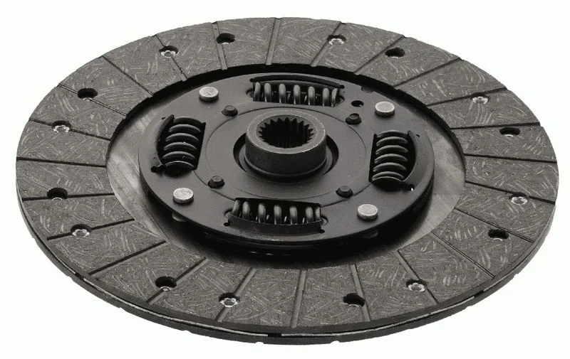 Disk sklopke SACHS 1878 634 063