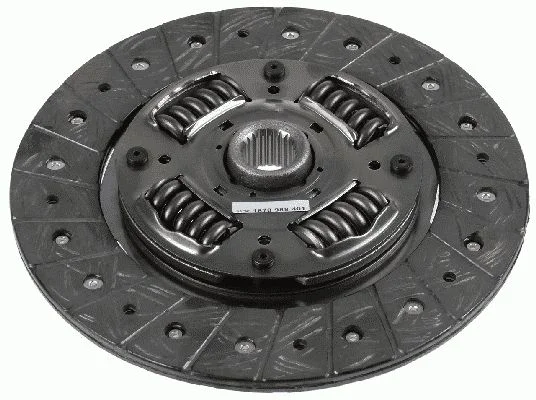 Disk sklopke SACHS 1878 988 401