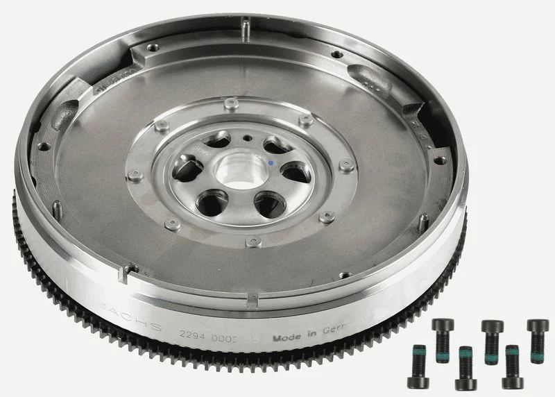 Flywheel SACHS 2294 000 285