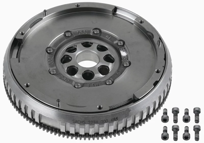 Vztrajnik SACHS 2294 000 488