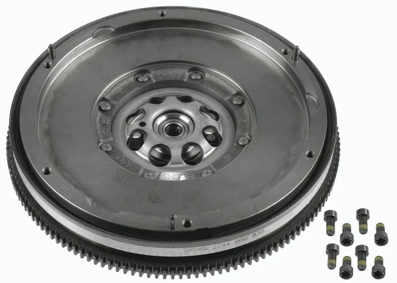 Vztrajnik SACHS 2294 000 835